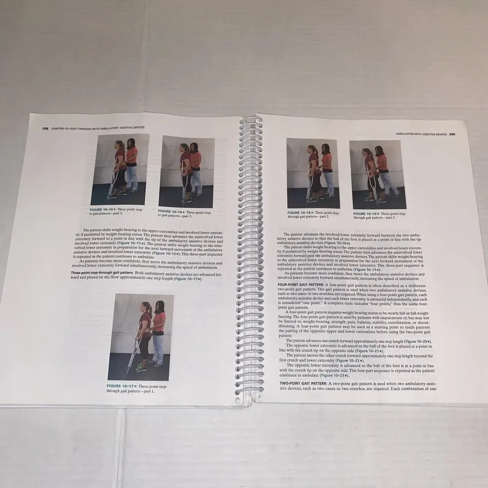 Patient Care Skills by Scott Minor and Mary Alice Minor (2013, Spiral)